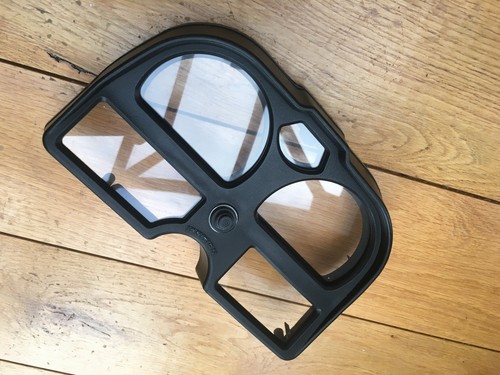 Suzuki gsx1100 perspex - et, ex