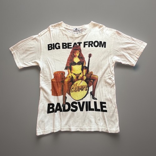 Hysteric glamour cramps - x,