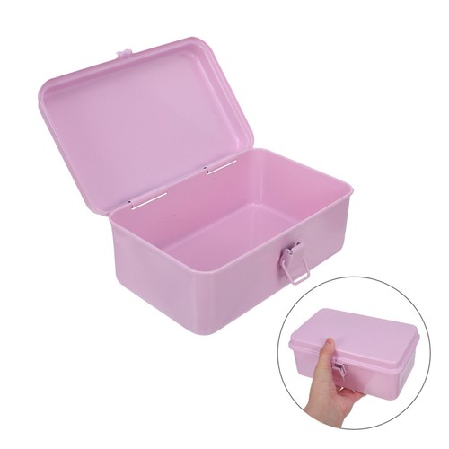 Tool box small storage - tool, boxes