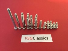 Suzuki AP50 Stainless Steel