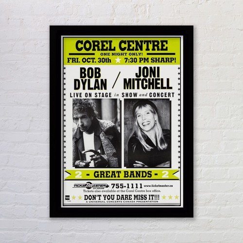 Bob dylan joni mitchell - bob,