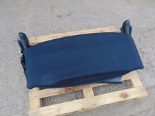 Porsche boxster Convertible Roof 986 02-04 Canvas Blue Hinges Glass window