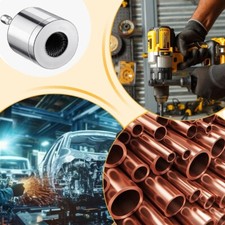 2x Copper Pipe Cleaners 15mm