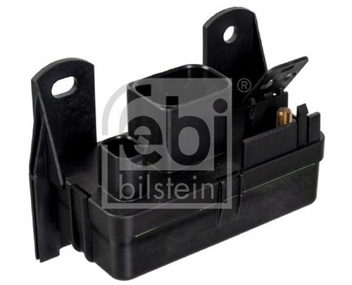 Glow plug relay for - plug,