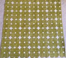 50cm x 50cm Square Orla Kiely