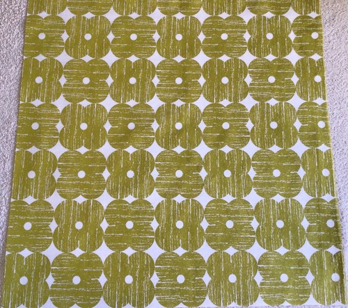 100cm 50cm wide orla kiely - x,