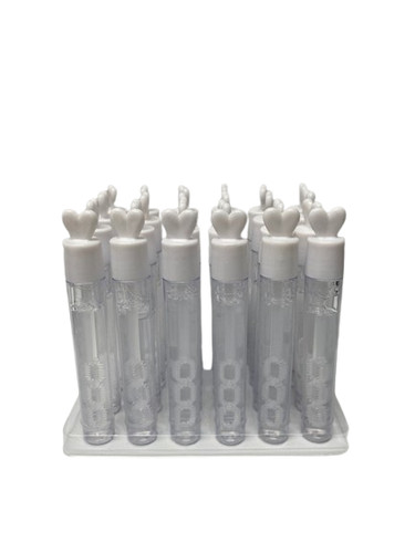 Wedding favour bubble tubes - favour,