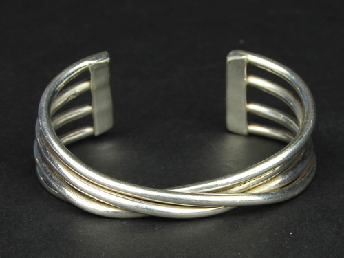 Tianguis jackson bangle - tianguis,