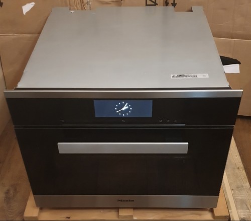 Miele dgc6800xl combi steam - miele,