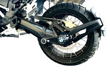 Tappo Coprimozzo Cover X Biker Bike Moto BMW GS 1250 R1200R Fregio C600 C650 GT