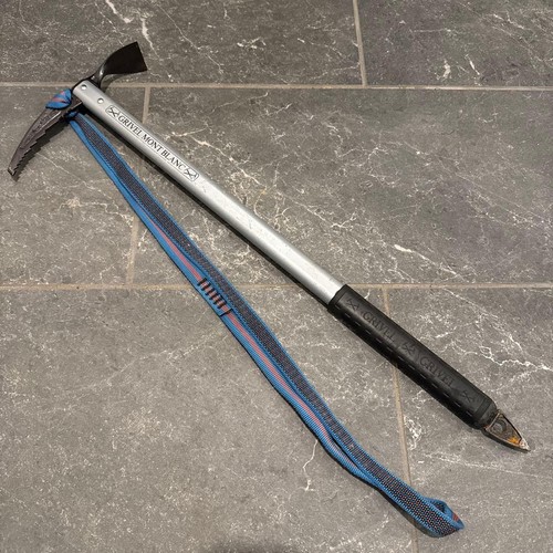 Grivel mont blanc ice - grivel,