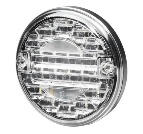 Reversing lamp fitting - reversing, 2zr