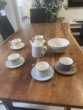 Imperial Porcelain St Petersburg - Porcelain Service - Excellent Condition