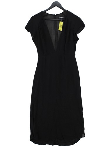 Reformation shirt midi dress - reformation,