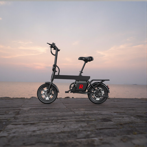 Lightweight folding bike - lightweight,