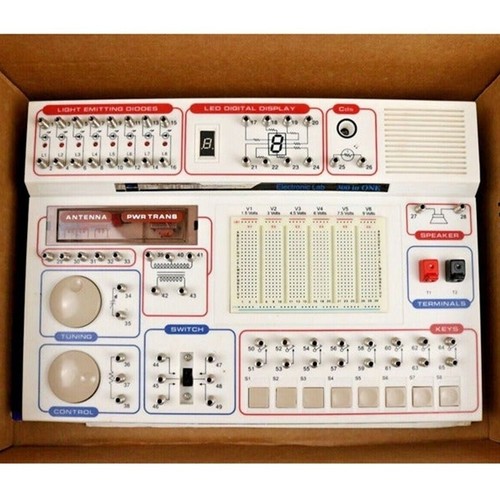 Maxitronix 300 project - 300,