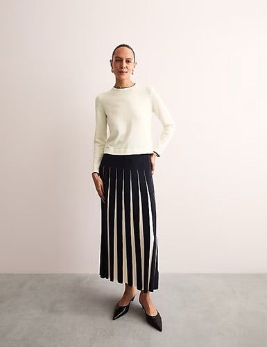 Jaeger merino wool rich - jaeger,