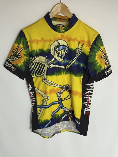 Primal greatful tread cycling - greatful,