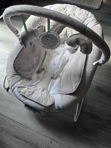 John lewis baby - baby, bouncer