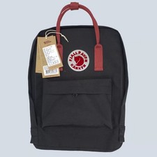 Classic Canvas Backpack Laptop