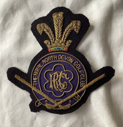 Vintage royal north - royal,