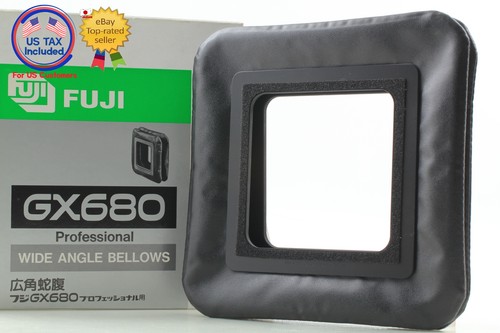 Unused fuji fujifilm - fuji, gx680