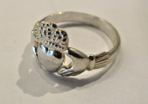 Sterling silver small - silver,