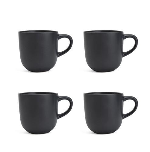 Habitat matte glaze - matte,