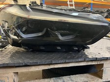 2019-ON BMW X5 G05 DRIVE SIDE