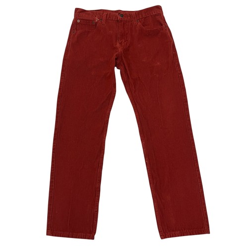 Levi 502 cords jeans - levi's,