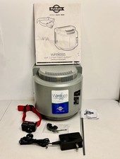 PetSafe PIF-300 Wireless Fence Pet Containment System w/ One Collar