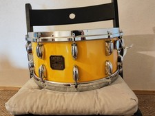 Gretsch USA CUSTOM 14x6.5 TONY WILLIAMS 1980 snare drum! RARE! COLLECTOR!!