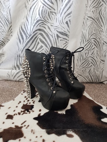 Jeffrey campbell lita - campbell,