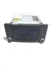 Volkswagen Multivan T5 Radio /