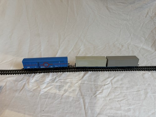 Tri ang hornby - 2, tri-ang
