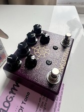 Analog Man King of Tone Ver 4
