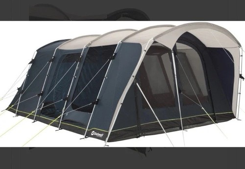 Outwell montana 6pe - outwell, metal