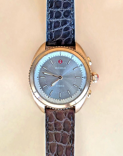 Vintage michele hybrid - michele,