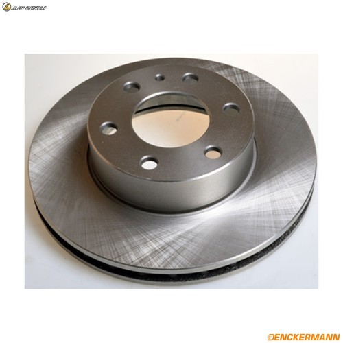 Brake discs b130528 for - 2x,