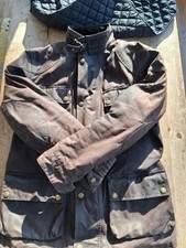 Belstaff Trialmaster Pro North