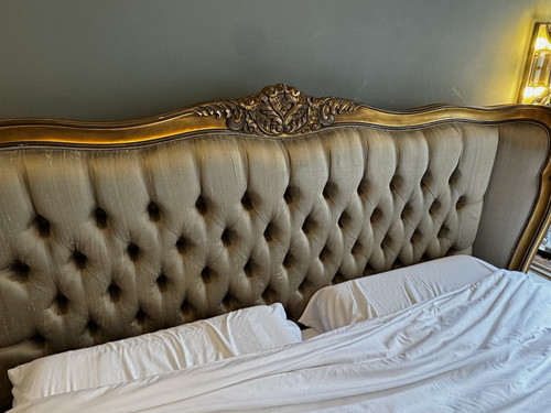 Luxury french gold gilt - luxury,