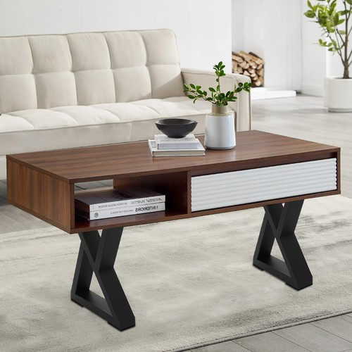 Coffee table legs metal - legs,