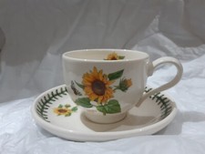 PORTMEIRION BOTANIC GARDEN TEA