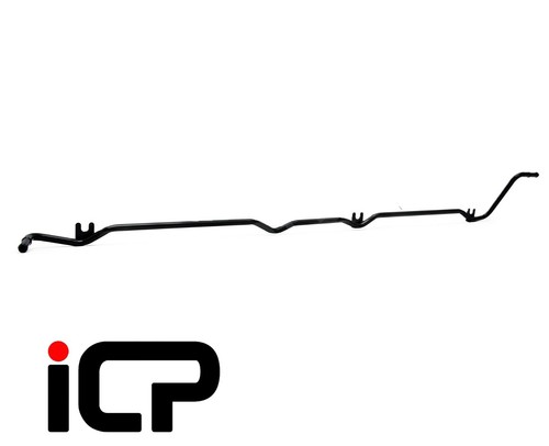 Icp radiator overflow pipe - radiator,