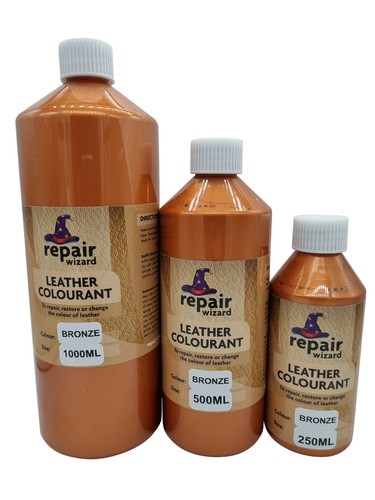 Leather vinyl dye - leather, pigment