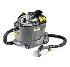 KARCHER PUZZI 8/1 CARPET CLEANER FOR CAR VALETING K1100243