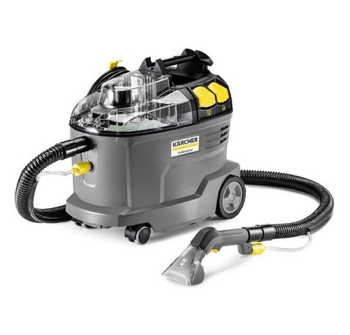 Karcher puzzi carpet - 8/1,