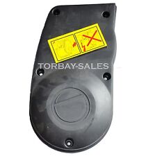 Belle Cement Concrete Mixer