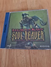 legacy of kain soul reaver