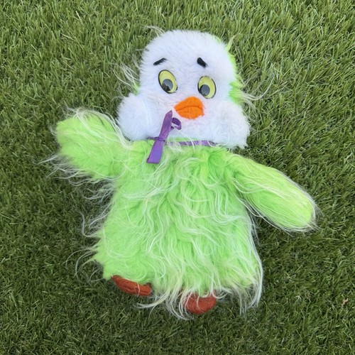 Vintage orville the duck hand - the,